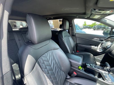 2023 Kia Sportage X-Pro Prestige - POWER MOONROOF / HARMAN KARDON AUDIO