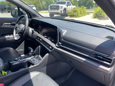 2023 Kia Sportage X-Pro Prestige - POWER MOONROOF / HARMAN KARDON AUDIO