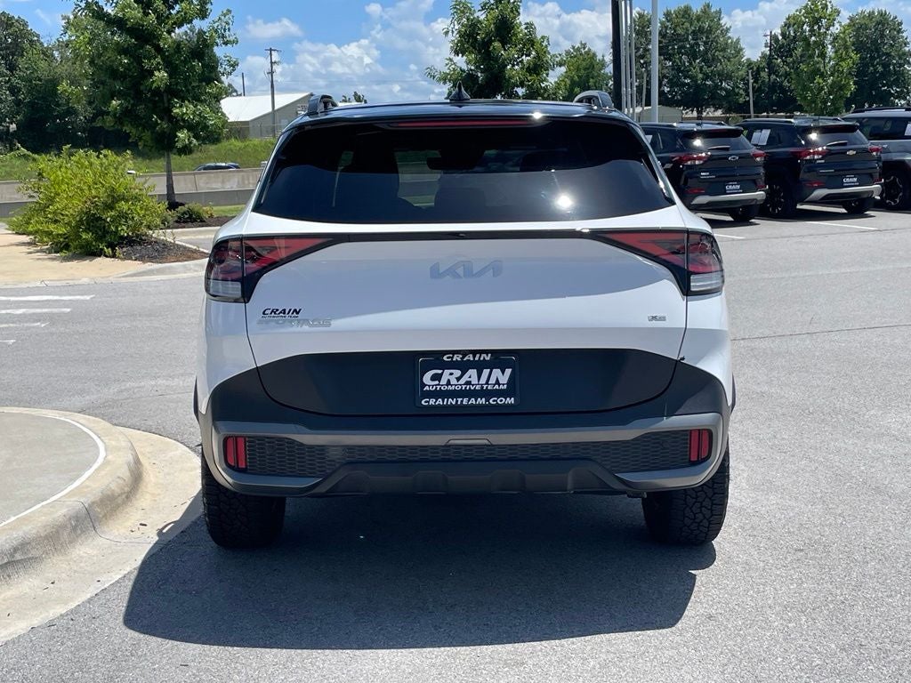 2023 Kia Sportage X-Pro Prestige - POWER MOONROOF / HARMAN KARDON AUDIO