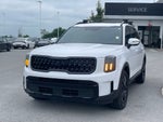 2025 Kia Telluride EX X-Line - KIA CERTIFIED / VENTILATED SEATS