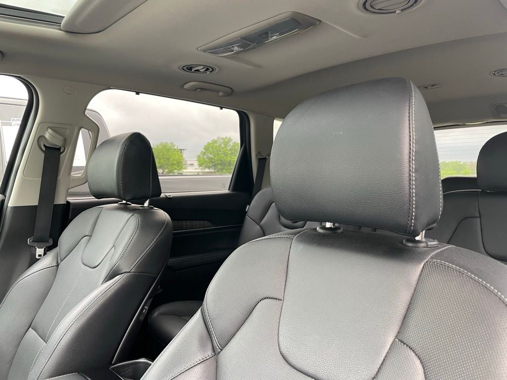 2023 Kia Telluride EX - KIA CERTIFIED / NAVIGATION