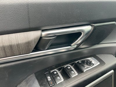 2023 Kia Telluride EX - KIA CERTIFIED / NAVIGATION