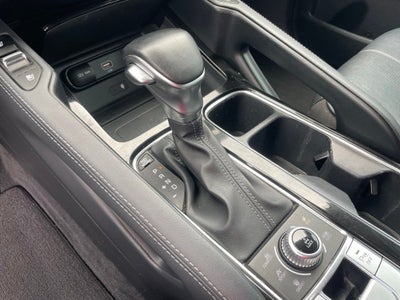 2021 Kia Telluride EX - CAPTAINS CHAIRS / TOWING PACKAGE