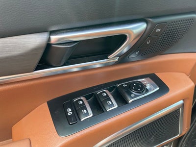 2024 Kia Telluride SX X-Line - KIA CERTIFIED / VENTILATED SEATS
