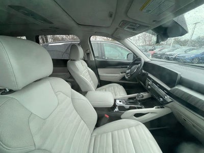 2024 Kia Telluride SX-Prestige