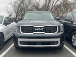 2024 Kia Telluride SX-Prestige