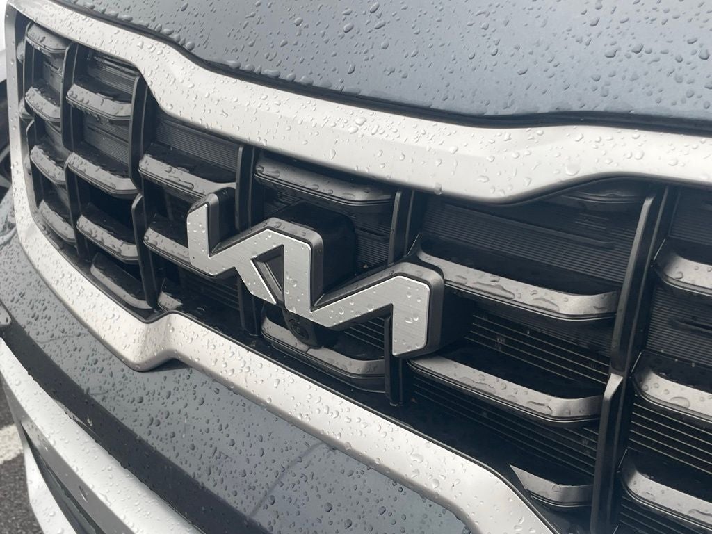 2024 Kia Telluride SX-Prestige