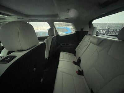 2024 Kia Telluride SX-Prestige