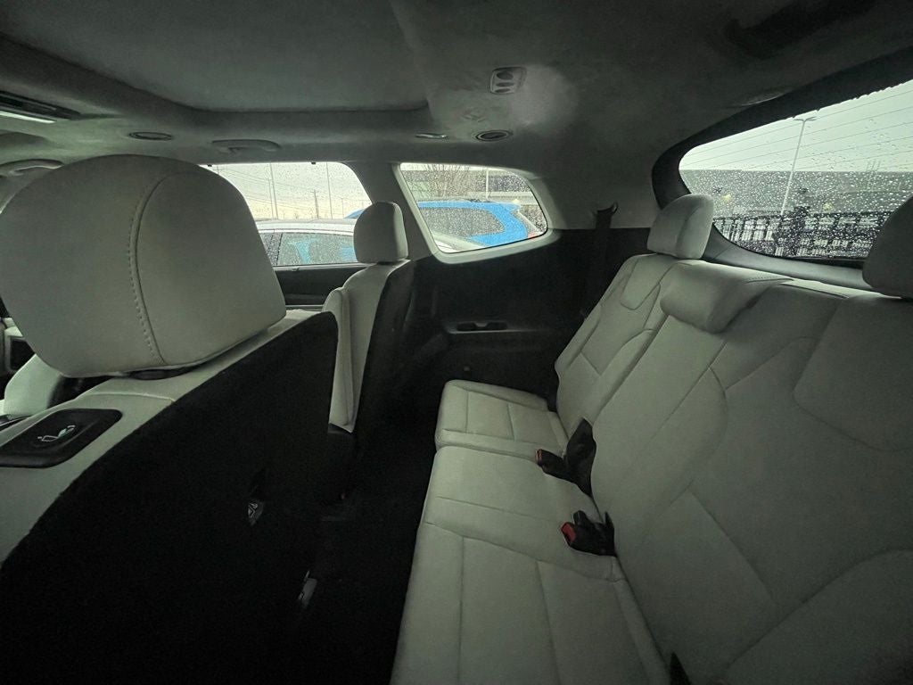 2024 Kia Telluride SX-Prestige