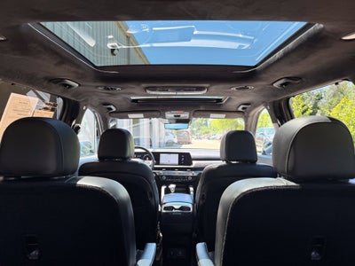 2025 Kia Telluride SX-Prestige X-Line - KIA CERTIFIED / POWER MOONROOF