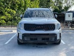 2025 Kia Telluride SX-Prestige X-Line - KIA CERTIFIED / TERRACOTTA INTERIOR PKG