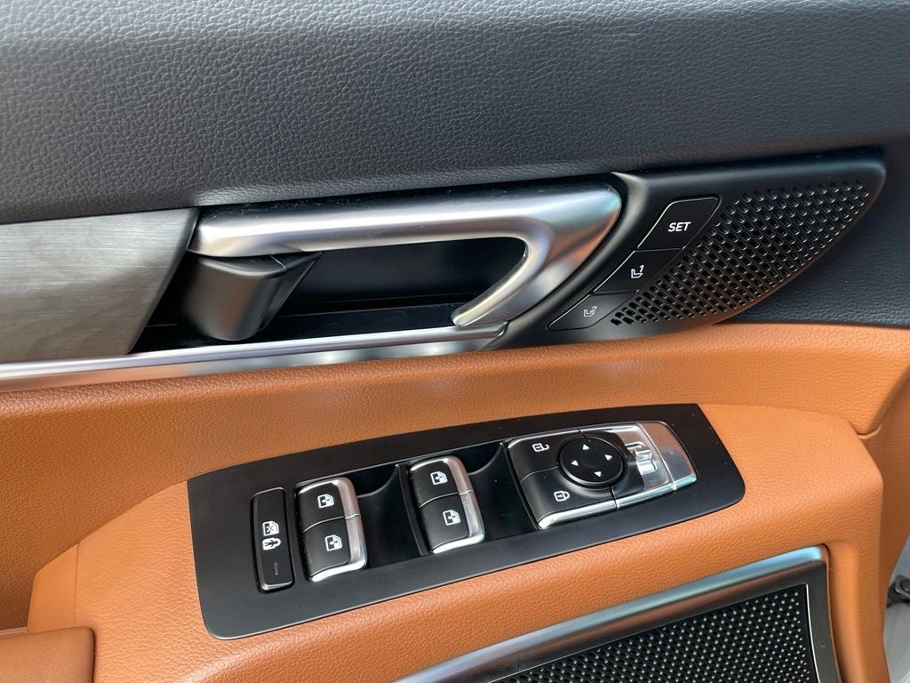 2025 Kia Telluride SX-Prestige X-Line - KIA CERTIFIED / TERRACOTTA INTERIOR PKG