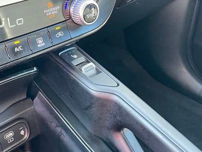 2025 Kia Telluride S - KIA CERTIFIED / POWER MOONROOF