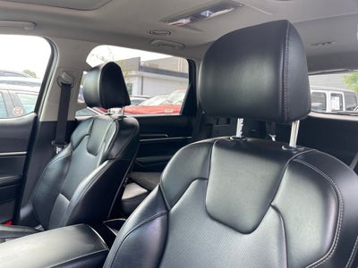 2025 Kia Telluride S - KIA CERTIFIED / POWER SUNROOF