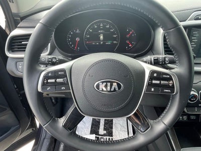2019 Kia Sorento EX - TOW HITCH / APPLE CARPLAY