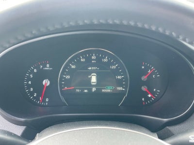 2019 Kia Sorento EX - TOW HITCH / APPLE CARPLAY