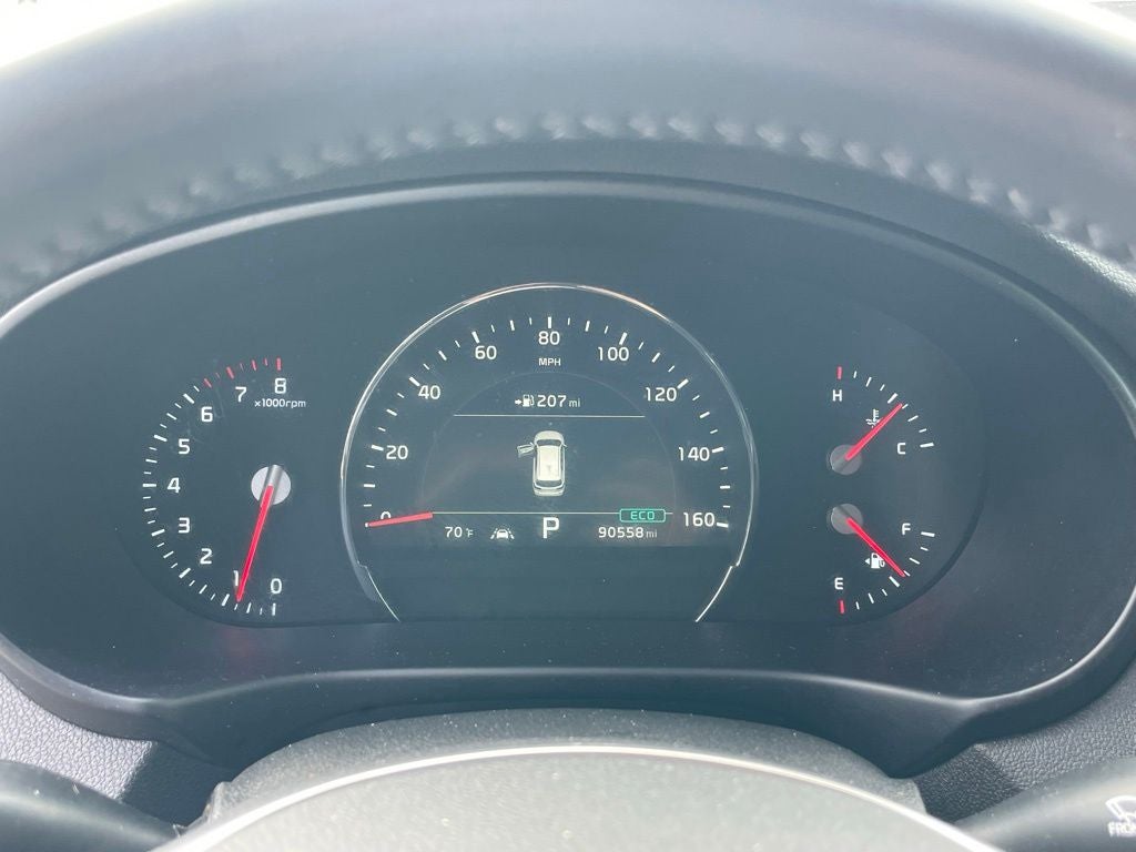 2019 Kia Sorento EX - TOW HITCH / APPLE CARPLAY