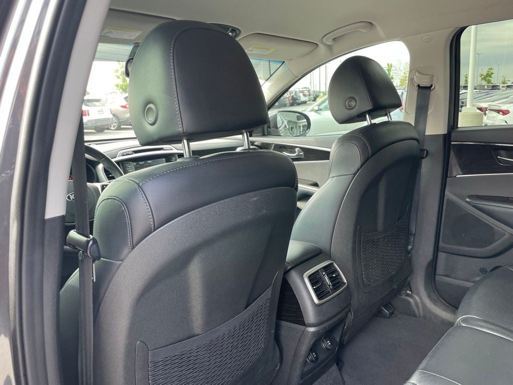 2019 Kia Sorento EX - TOW HITCH / APPLE CARPLAY