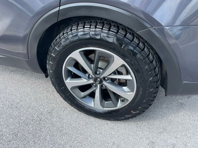 2019 Kia Sorento EX - TOW HITCH / APPLE CARPLAY