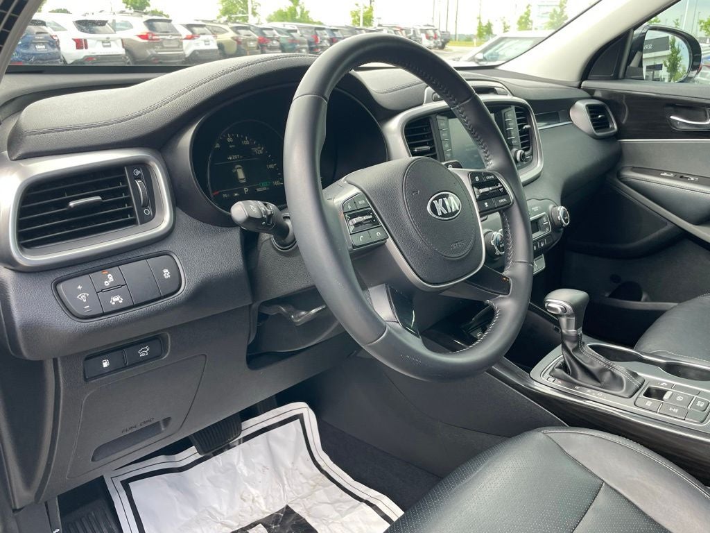 2019 Kia Sorento EX - TOW HITCH / APPLE CARPLAY