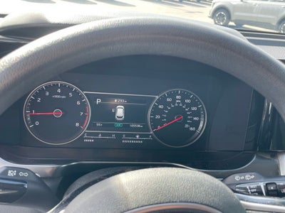 2021 Kia Sorento LX - APPLE CARPLAY / KEYLESS ENTRY