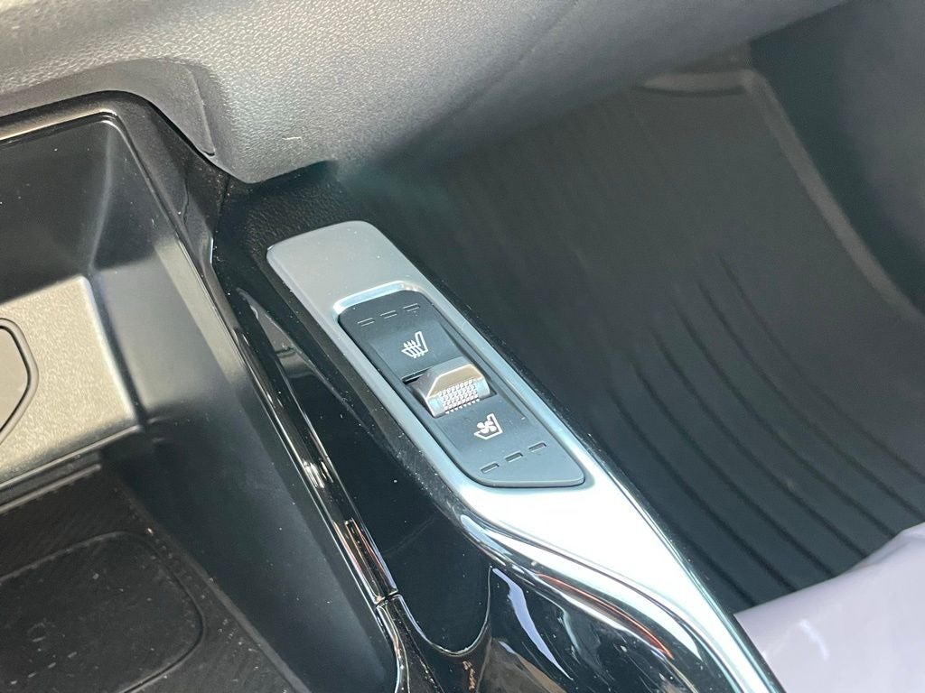 2024 Kia Sorento X-Line SX Prestige