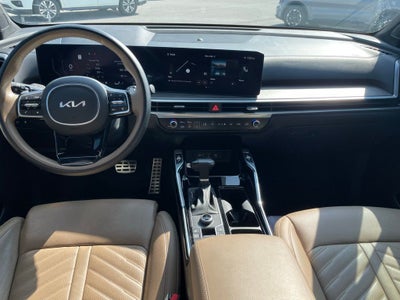 2024 Kia Sorento X-Line SX Prestige