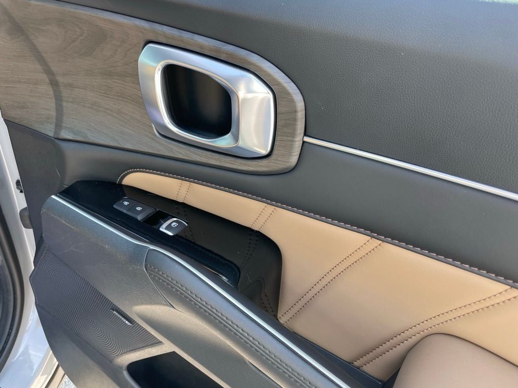 2024 Kia Sorento X-Line SX Prestige