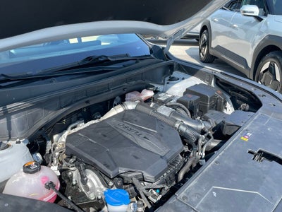 2024 Kia Sorento X-Line SX Prestige