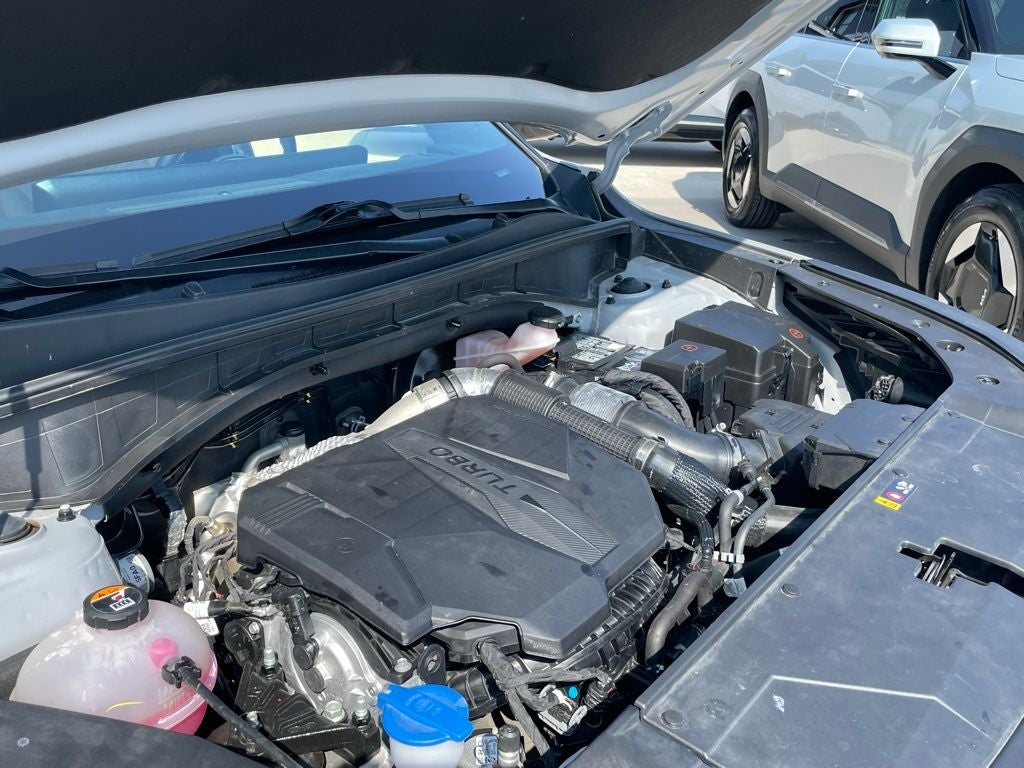 2024 Kia Sorento X-Line SX Prestige