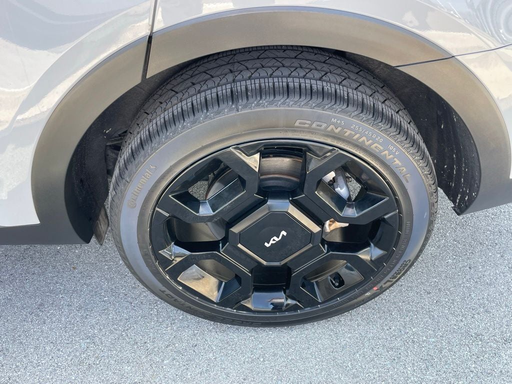 2024 Kia Sorento X-Line SX Prestige