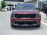 2024 Kia Sorento X-Line SX - KIA CERTIFIED / SURROUND VIEW MONITOR