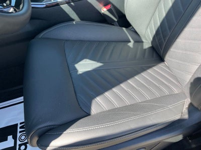 2025 Kia Sorento X-Line SX Prestige - KIA CERTIFIED / PANORAMIC ROOF