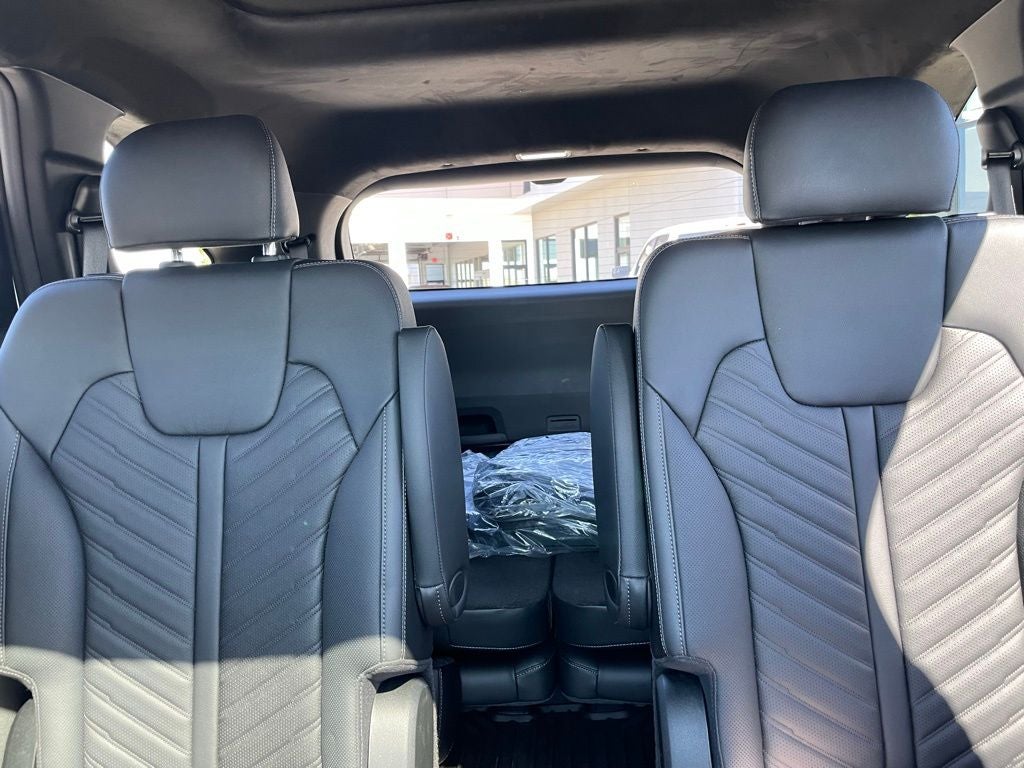 2025 Kia Sorento X-Line SX Prestige - KIA CERTIFIED / PANORAMIC ROOF