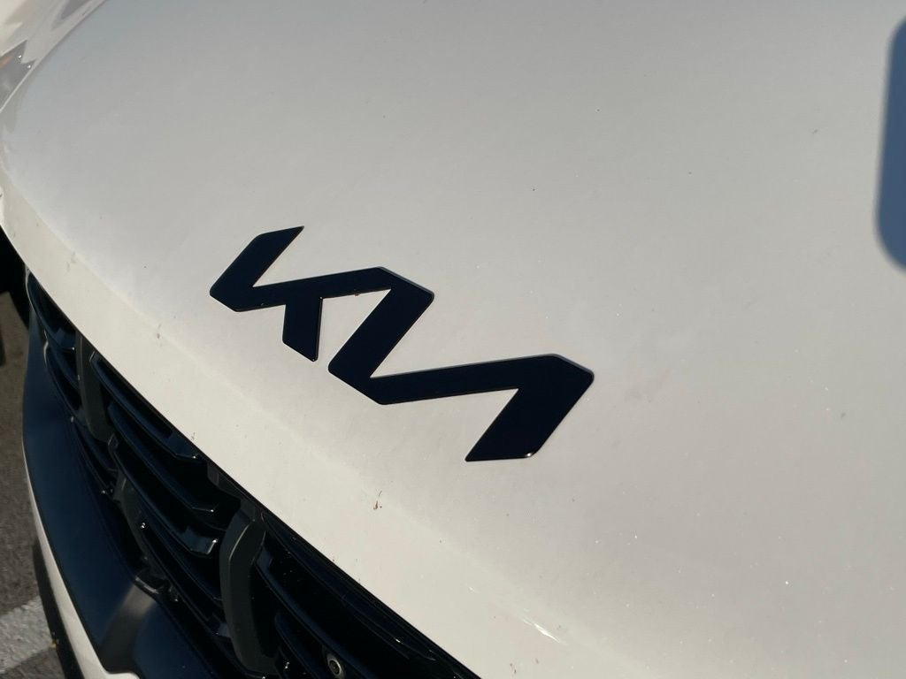 2025 Kia Sorento X-Line SX Prestige - KIA CERTIFIED / PANORAMIC ROOF