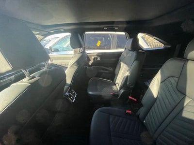 2025 Kia Sorento X-Line SX Prestige - KIA CERTIFIED / PANORAMIC ROOF