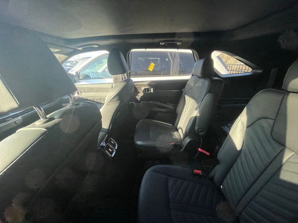 2025 Kia Sorento X-Line SX Prestige - KIA CERTIFIED / PANORAMIC ROOF