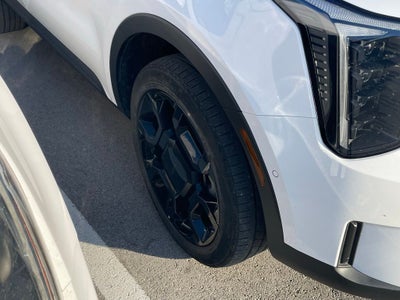 2025 Kia Sorento X-Line SX Prestige - KIA CERTIFIED / PANORAMIC ROOF