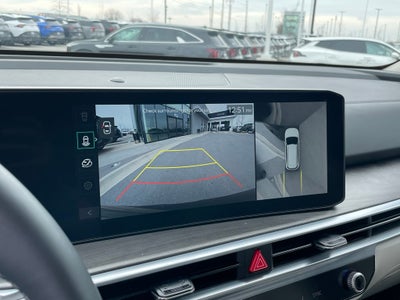 2025 Kia Sorento X-Line SX - KIA CERTIFIED / PANORAMIC ROOF