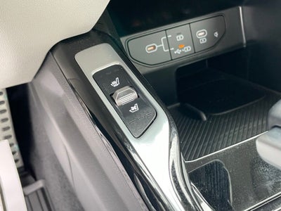 2025 Kia Sorento X-Line SX - KIA CERTIFIED / PANORAMIC ROOF