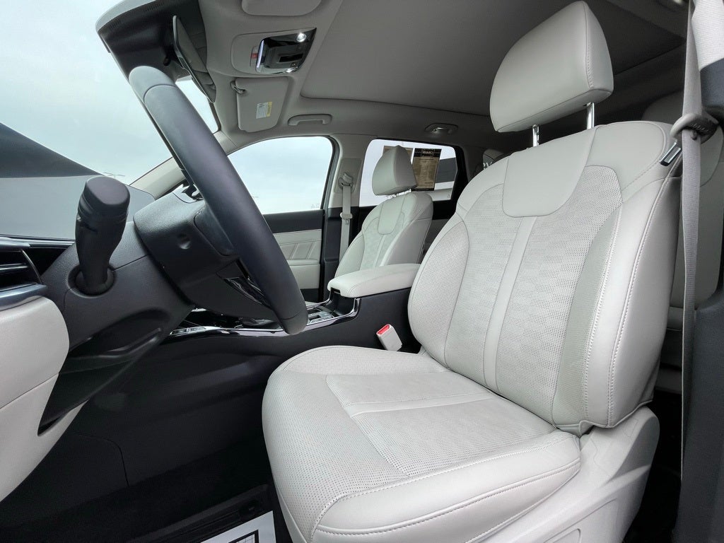 2025 Kia Sorento X-Line SX - KIA CERTIFIED / PANORAMIC ROOF