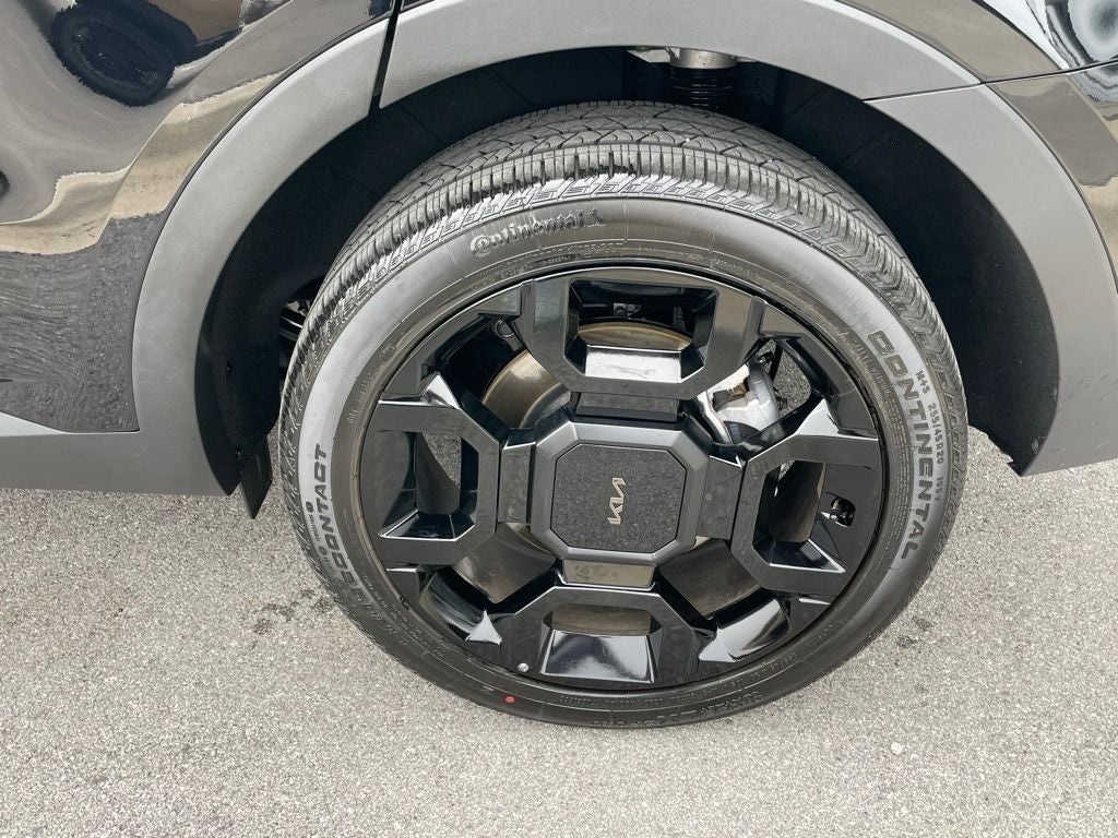 2025 Kia Sorento X-Line SX - KIA CERTIFIED / PANORAMIC ROOF