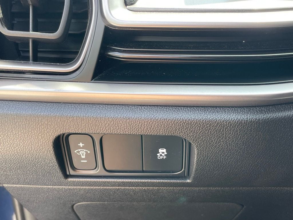 2024 Kia Sorento S - KIA CERTIFIED / SMART CRUISE CONTROL