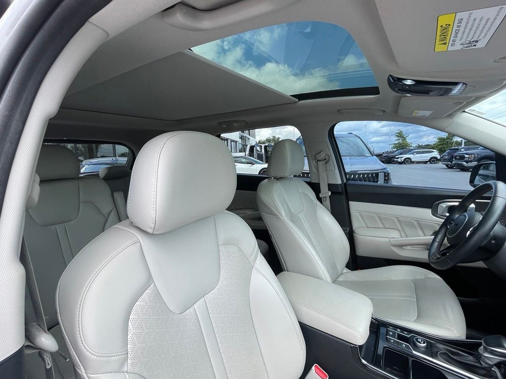 2022 Kia Sorento S - KIA CERTIFIED / REMOTE START
