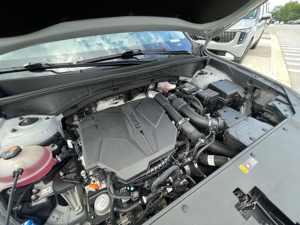 2022 Kia Sorento S - KIA CERTIFIED / REMOTE START