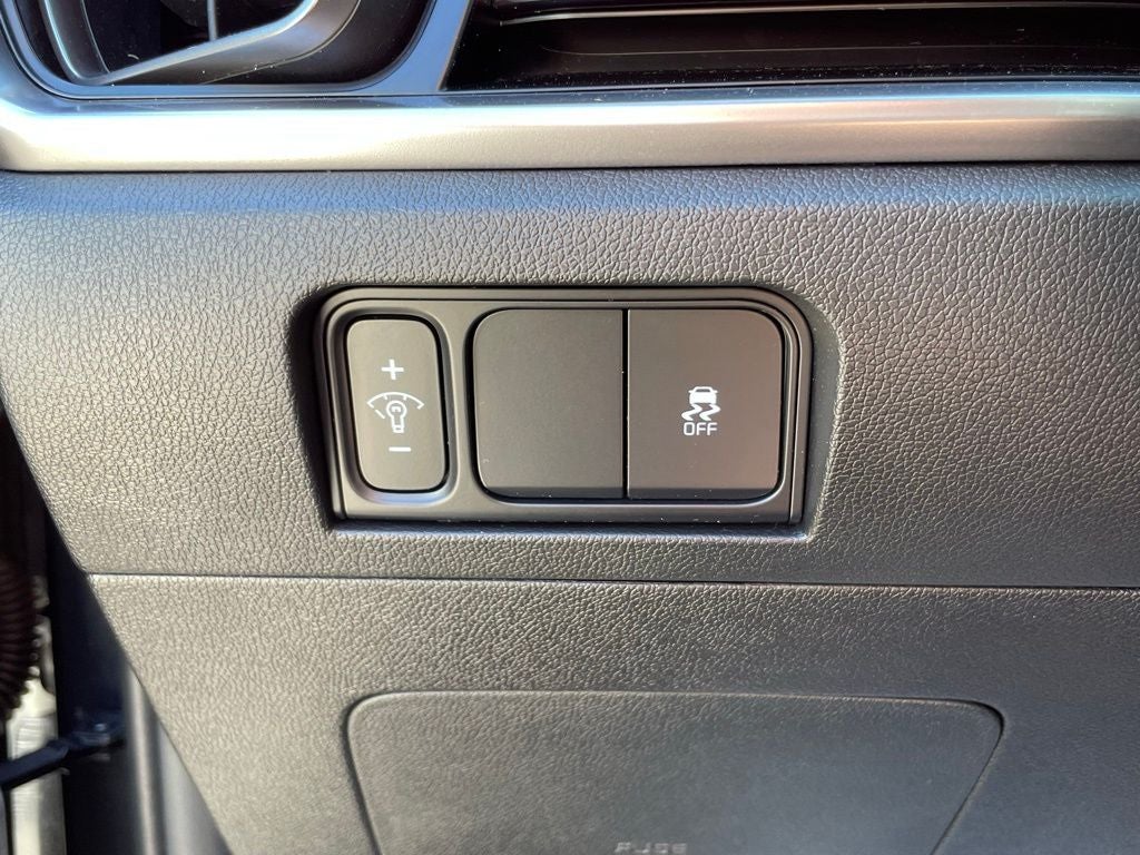 2024 Kia Sorento S - KIA CERTIFIED / PANORAMIC SUNROOF