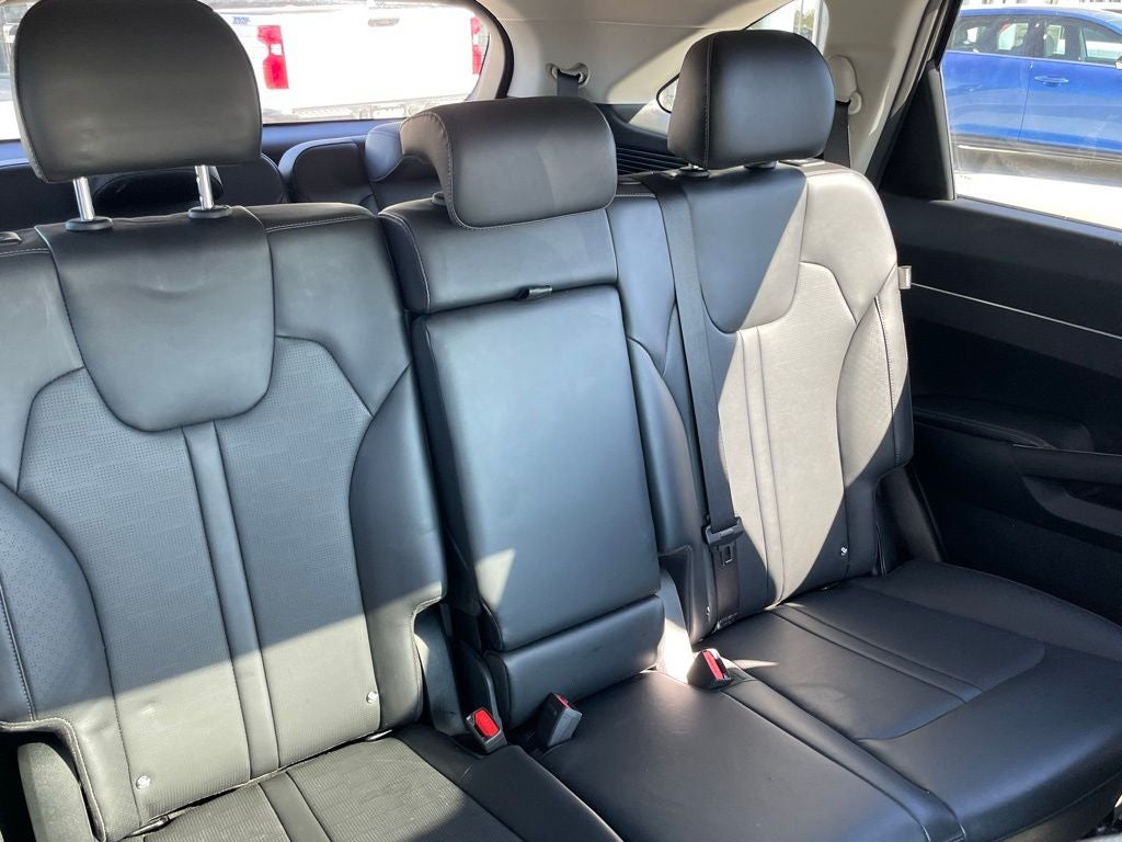 2024 Kia Sorento S - KIA CERTIFIED / PANORAMIC SUNROOF