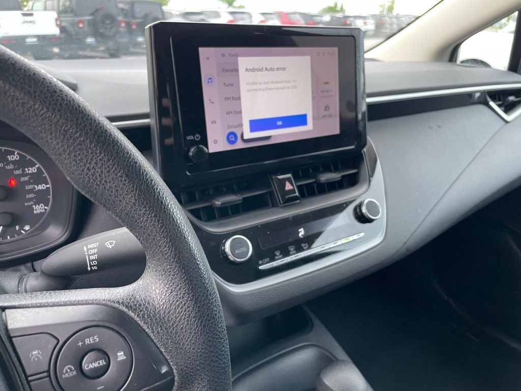 2023 Toyota Corolla LE - ADAPTIVE CRUISE / WIRELESS CARPLAY