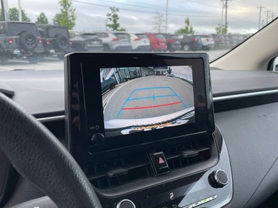 2023 Toyota Corolla LE - ADAPTIVE CRUISE / WIRELESS CARPLAY