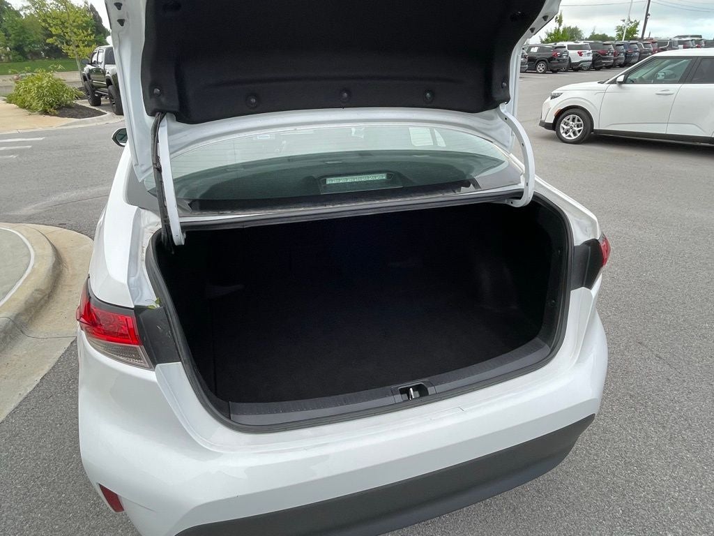 2023 Toyota Corolla LE - ADAPTIVE CRUISE / WIRELESS CARPLAY